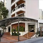 Flat Triplo Mercure - 50 M Av Paulista - By Palm Rooms - 129