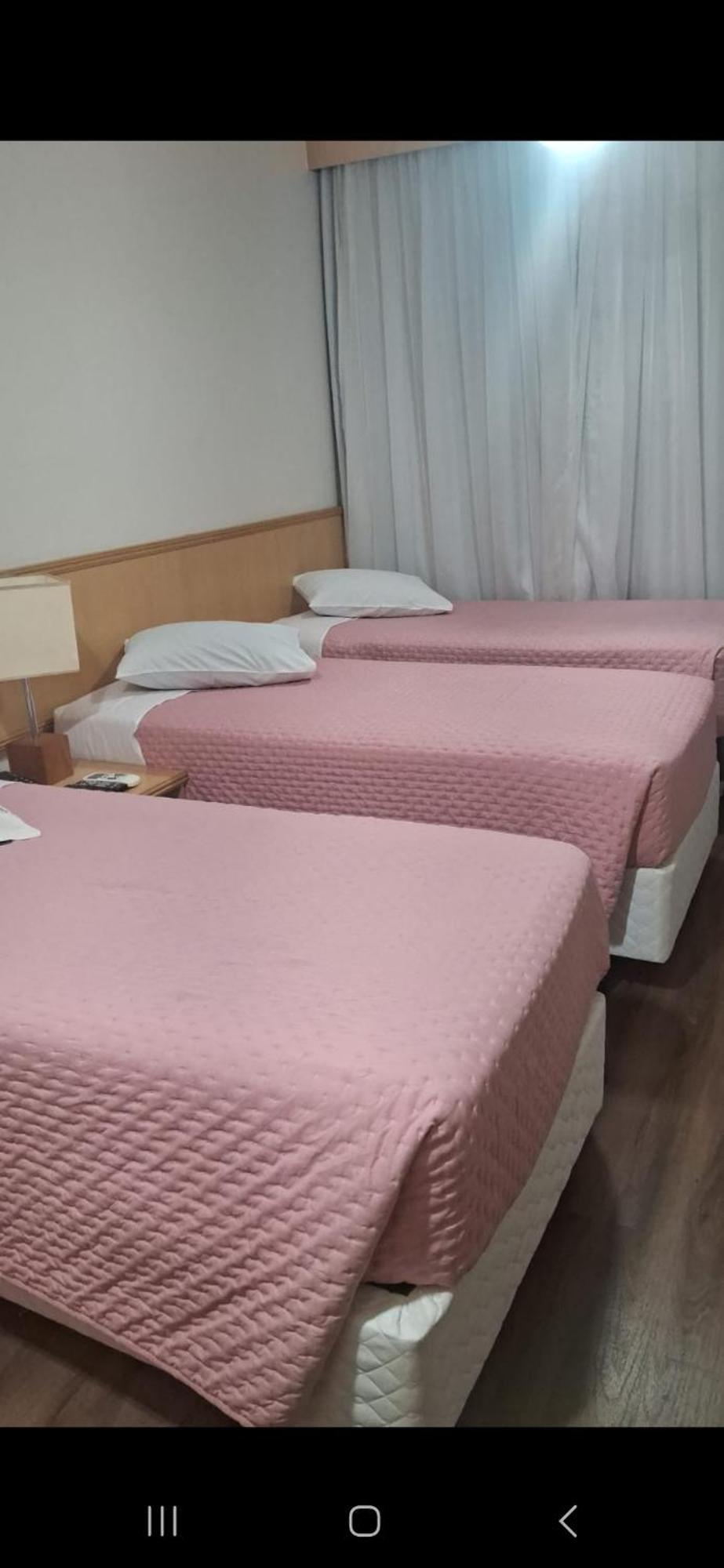 Flat Triplo Mercure - Prox Av Paulista - By Palm - 129 Apartment