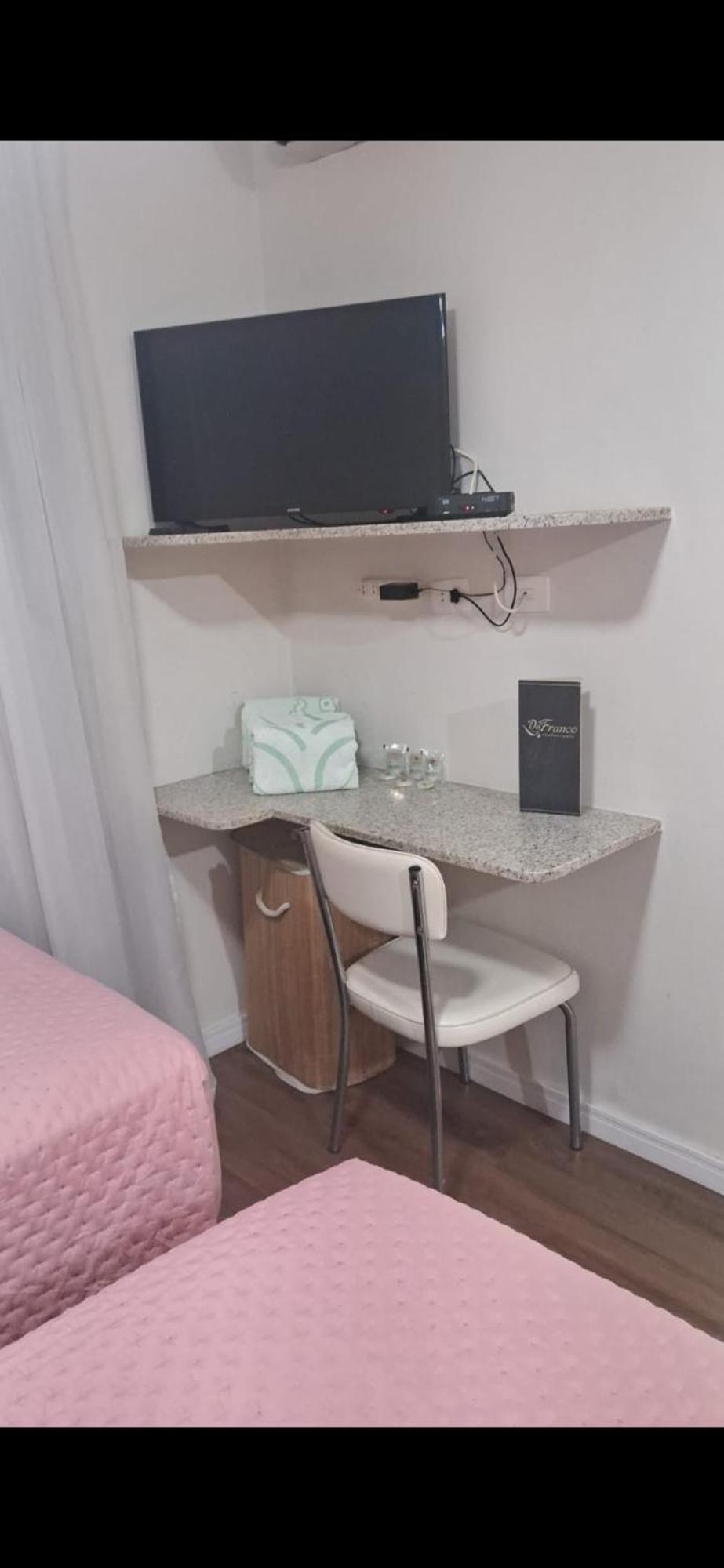 Apartment Flat Triplo Mercure - Prox Av Paulista - By Palm - 129 Sao Paulo